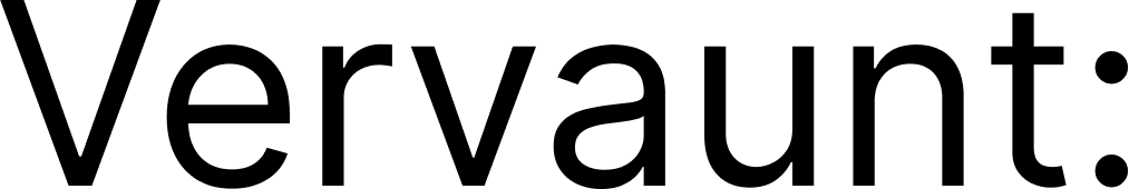 Vervaunt_