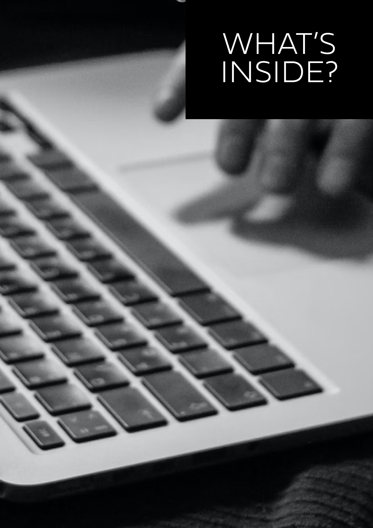 Rethinking CRO